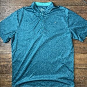 Primo Golf Grant Horvat Blade Polo Shirt Mens Large